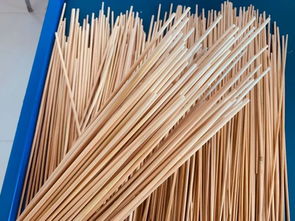 寶清田間尋常物 指尖傳奇麥秸畫