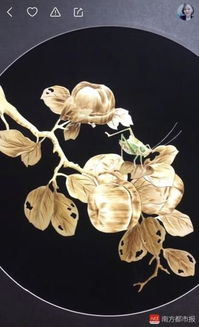 變廢為寶 90后女孩用麥秸稈作畫驚艷網(wǎng)絡，網(wǎng)友爭相求定制