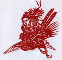 仙桃三項目榮登國家級非遺保護單位名單，麥秸畫技藝熠熠生輝