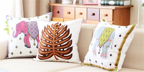 走進誼諾家居布藝 從產品到店鋪，感受藝術與生活的融合