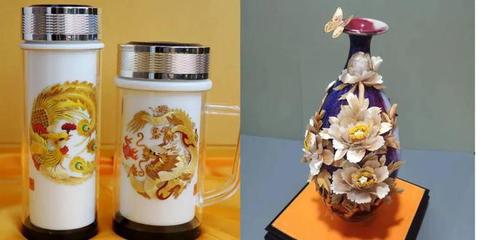 品牌榮譽再添彩，豫龍麥秸畫榮膺中國好禮年度推薦產品