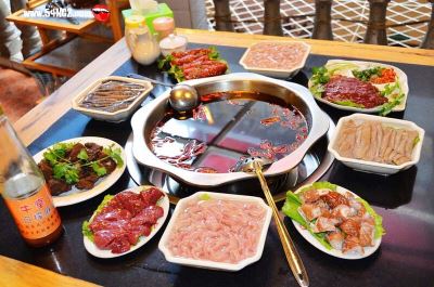 重慶火鍋 從經典配菜到解辣飲品的全方位指南